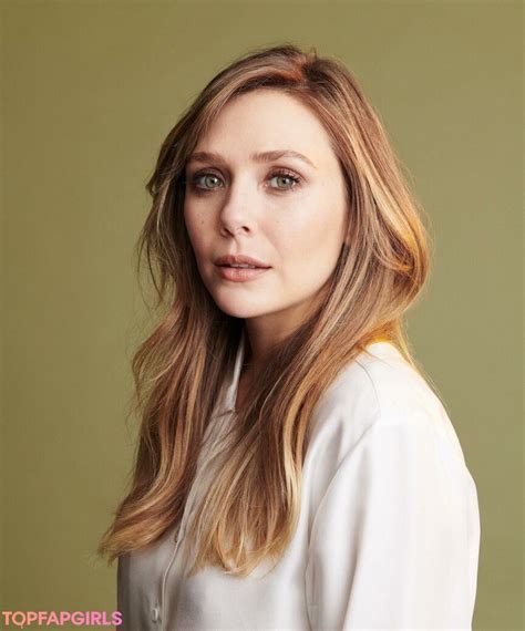 elisabeth olsen nudes|Elizabeth Olsen Nude: Porn Videos & Sex Tapes @ xHamster